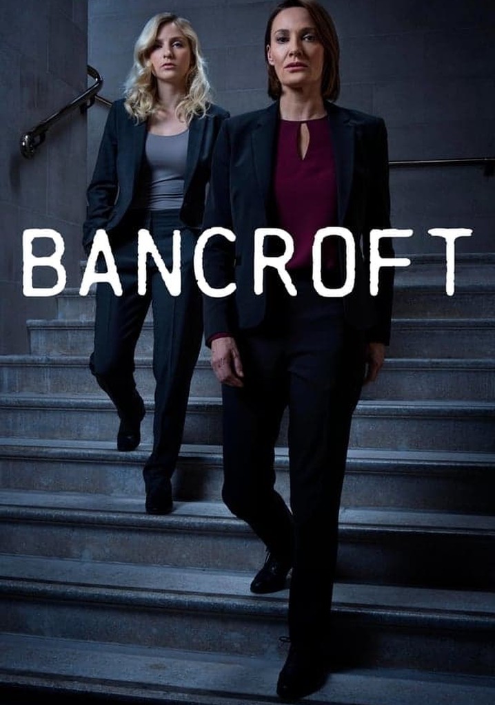 Bancroft Season 2 watch full episodes streaming online